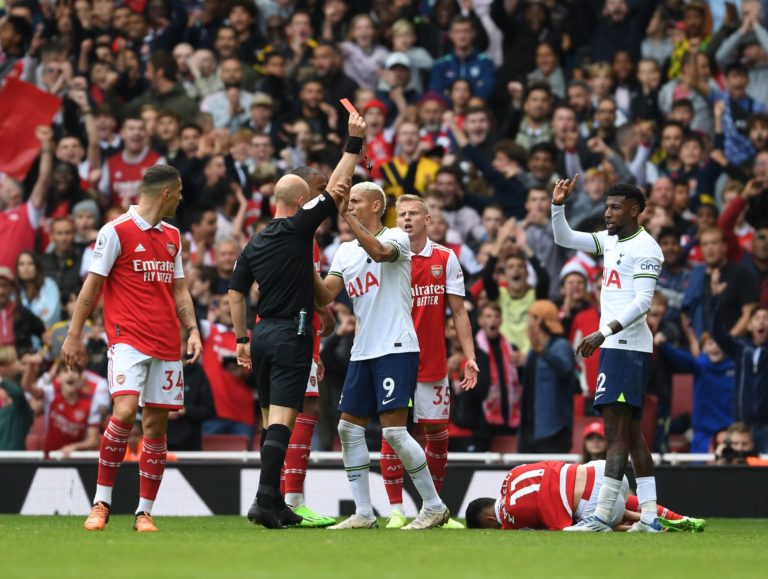Photo by Stuart MacFarlane/Arsenal FC via Getty Images