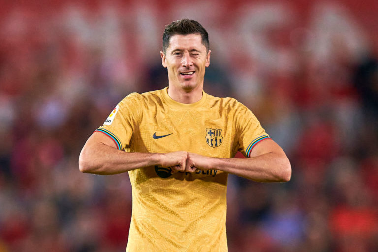 Photo by Cristian Trujillo/Quality Sport Images/Getty Images