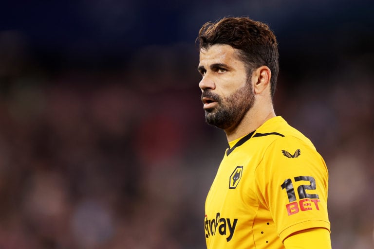 Photo by Jack Thomas - WWFC/Wolves via Getty Images