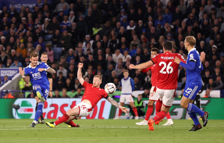 Photo by Nathan Stirk/Getty Images