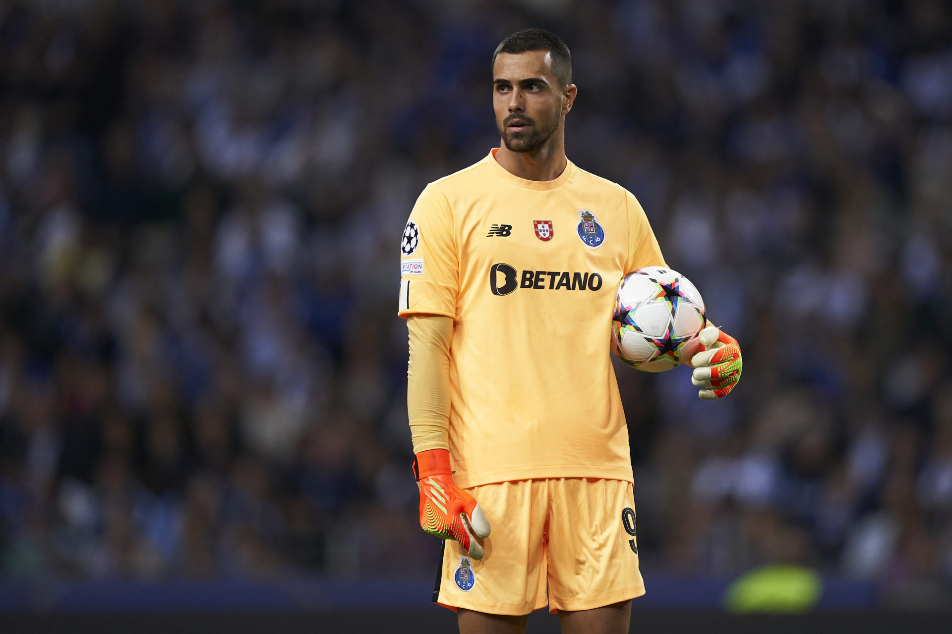 Photo by Jose Manuel Alvarez/Quality Sport Images/Getty Images
