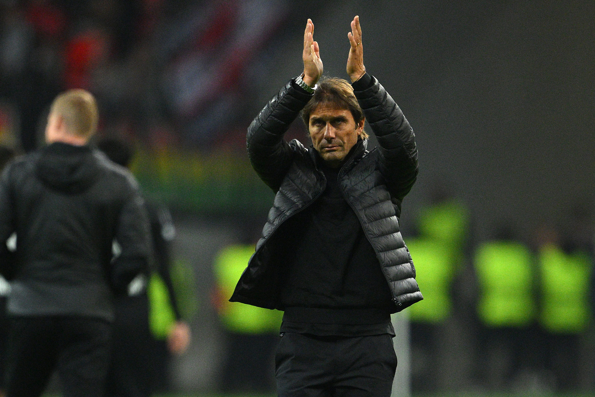 Photo by Tottenham Hotspur FC/Tottenham Hotspur FC via Getty Images