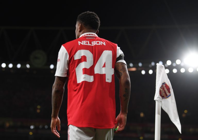 Photo by Stuart MacFarlane/Arsenal FC via Getty Images
