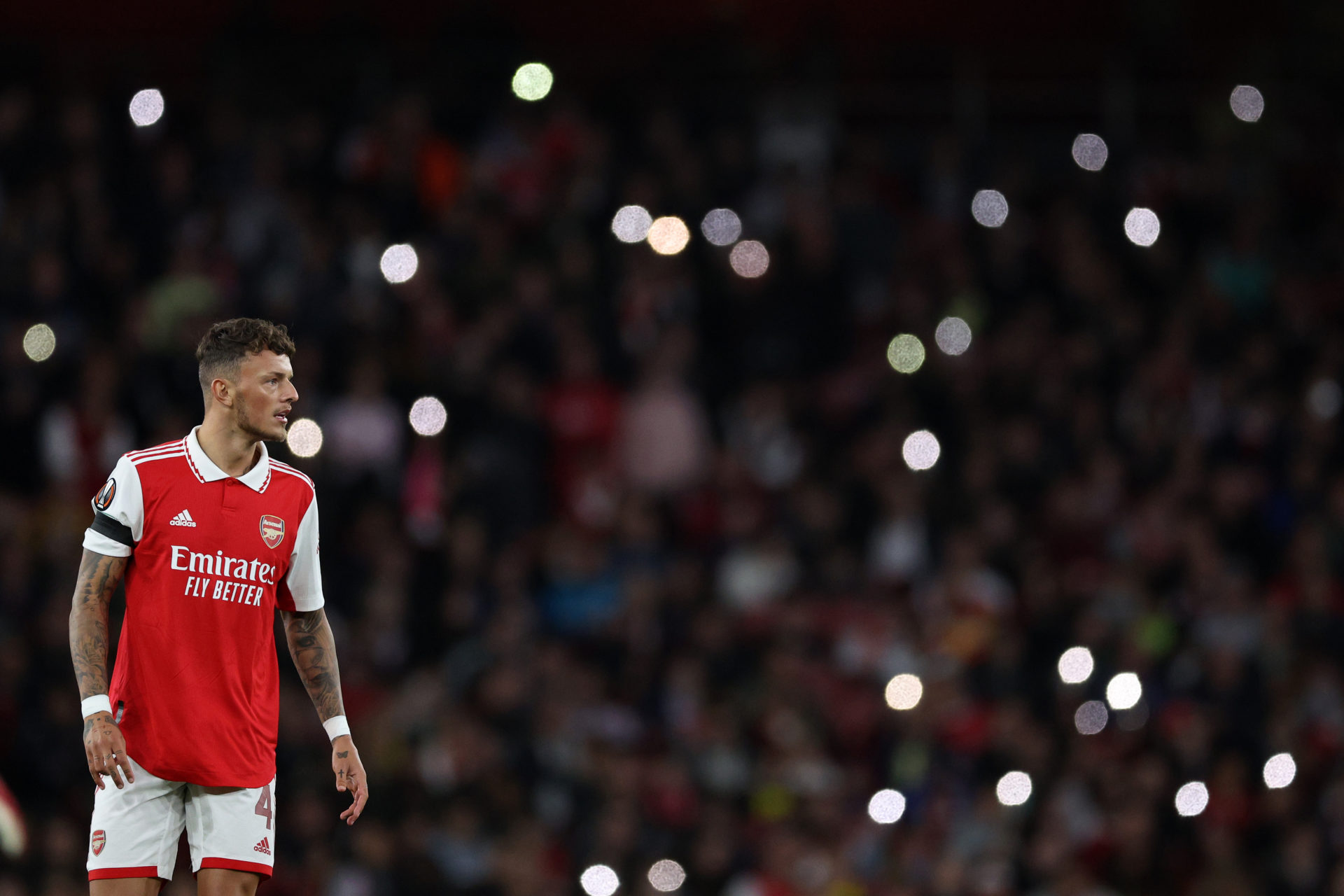 Photo by Richard Heathcote/Getty Images