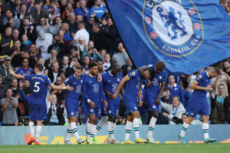 Photo by Chris Lee - Chelsea FC/Chelsea FC via Getty Images