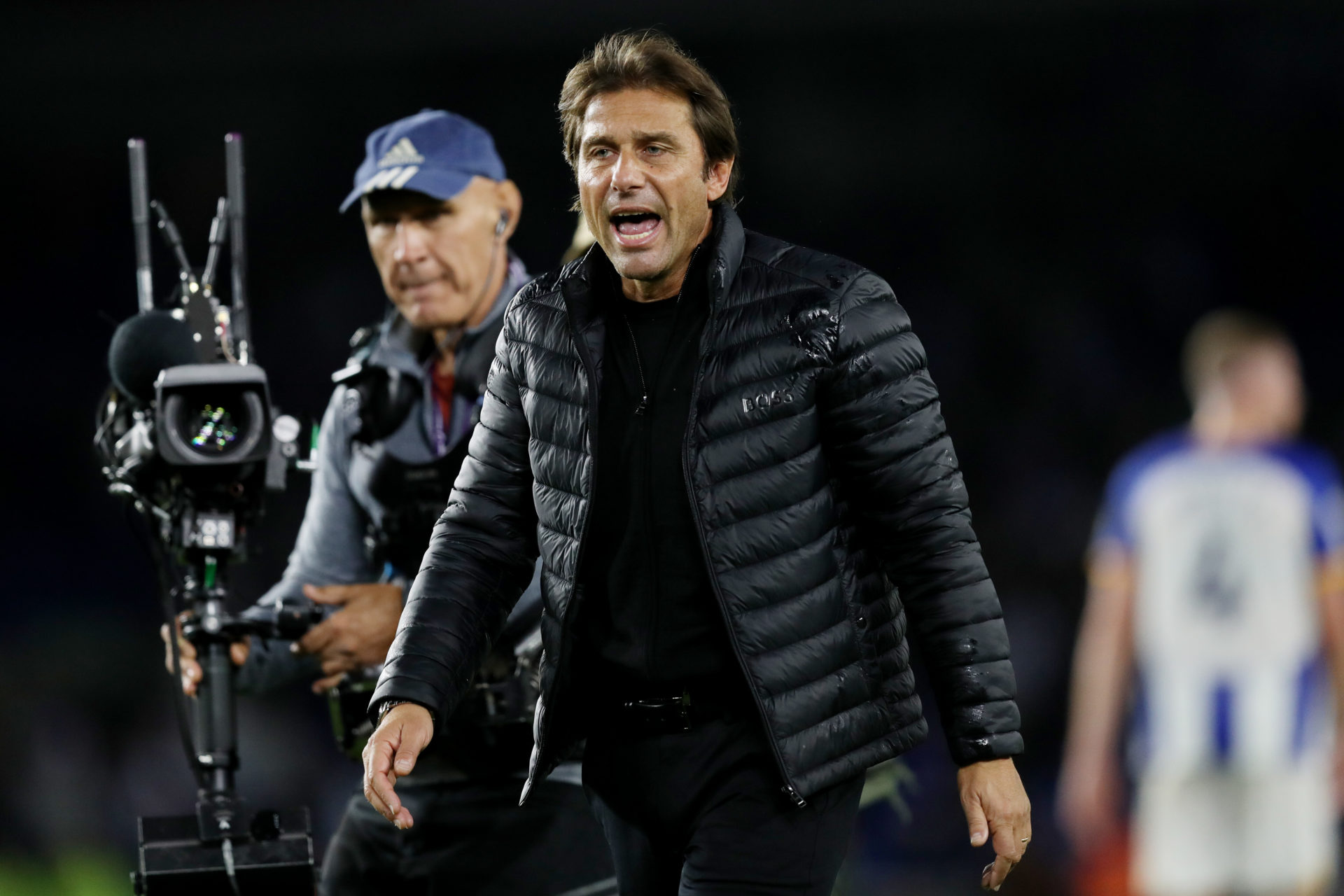 Photo by Tottenham Hotspur FC/Tottenham Hotspur FC via Getty Images