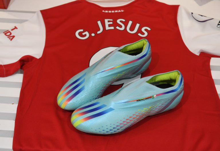 Photo by Stuart MacFarlane/Arsenal FC via Getty Images