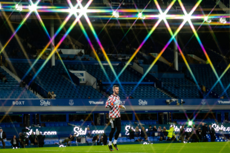 Photo by Ash Donelon/Manchester United via Getty Images