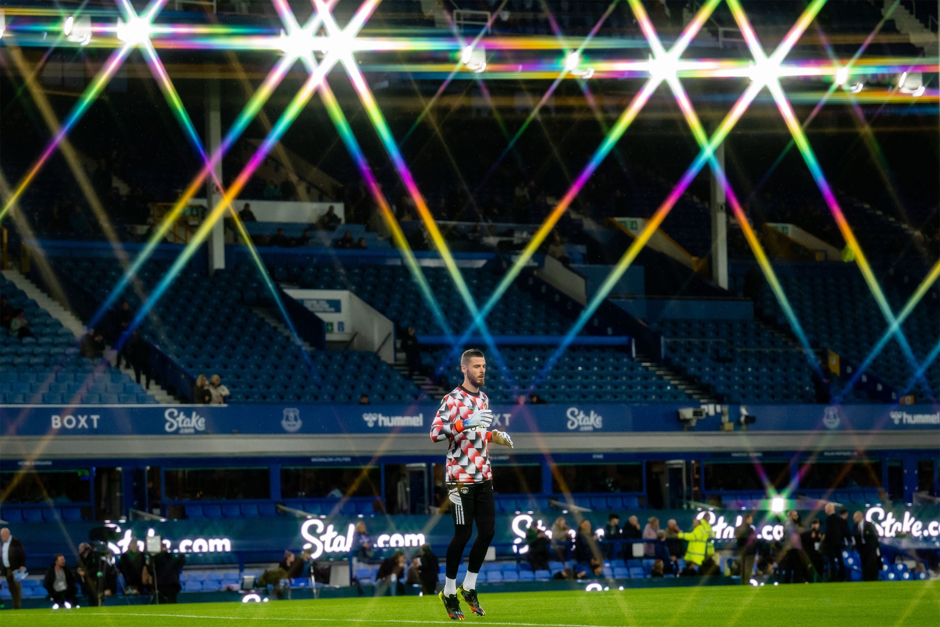 Photo by Ash Donelon/Manchester United via Getty Images