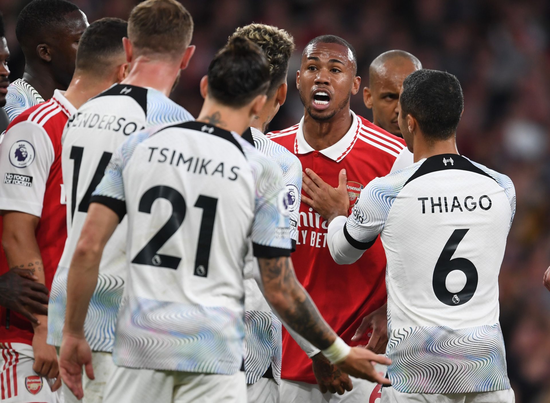 Photo by Stuart MacFarlane/Arsenal FC via Getty Images