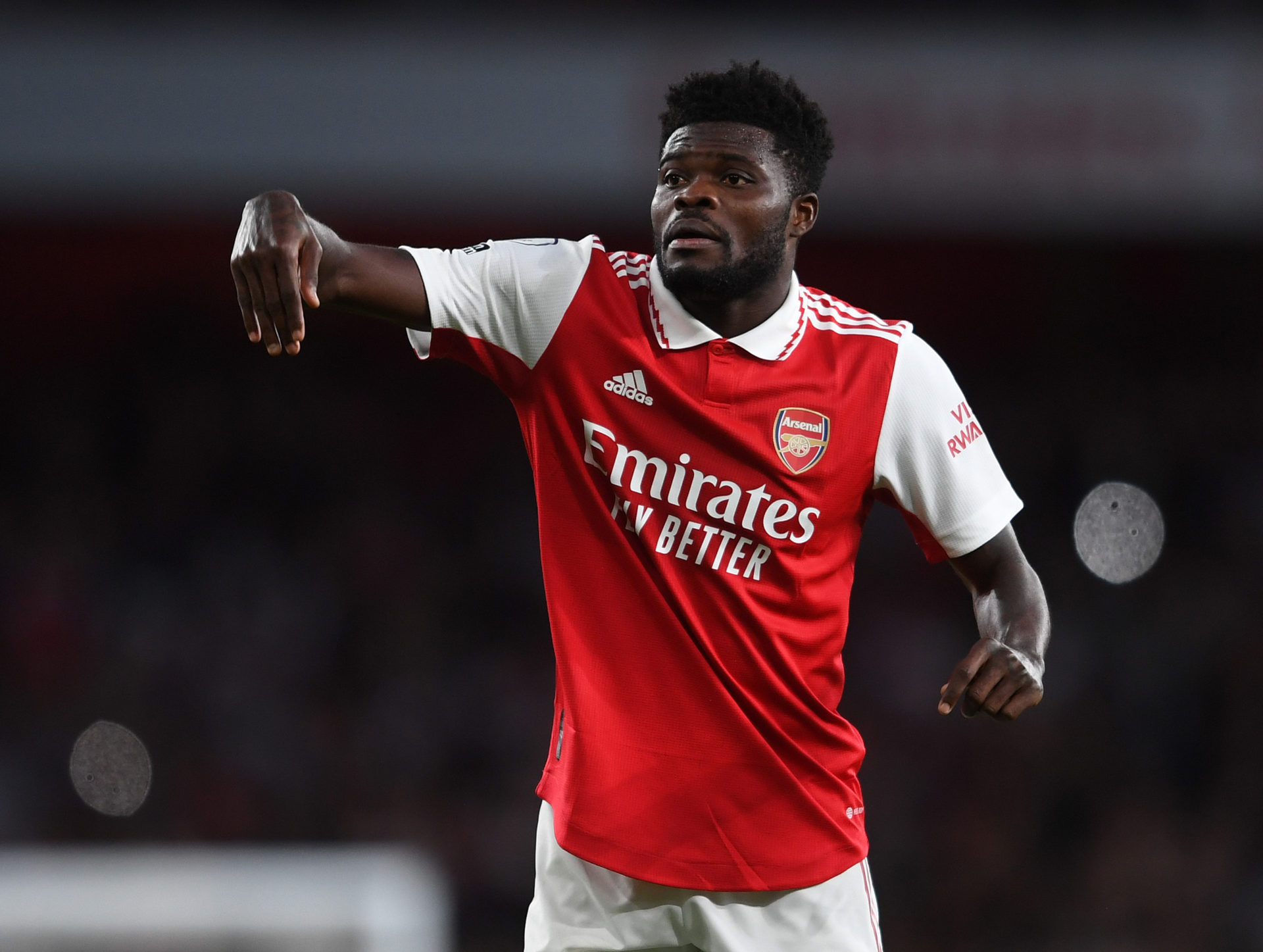 Photo by David Price/Arsenal FC via Getty Images