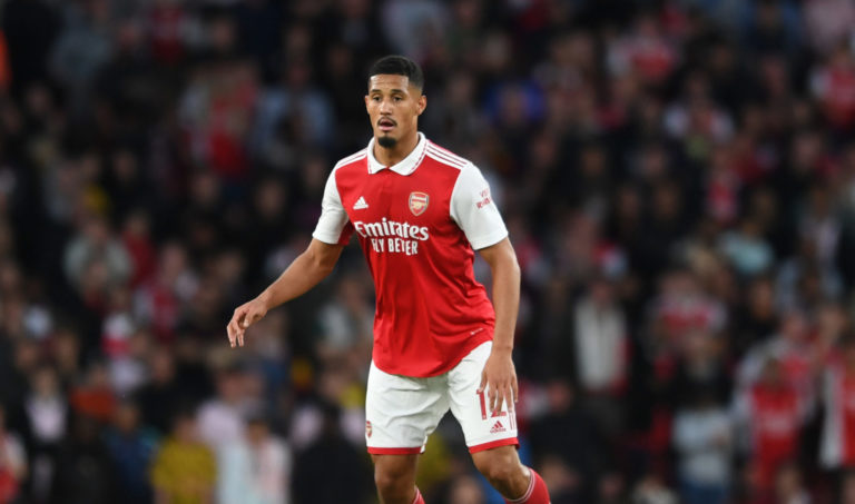 Photo by David Price/Arsenal FC via Getty Images