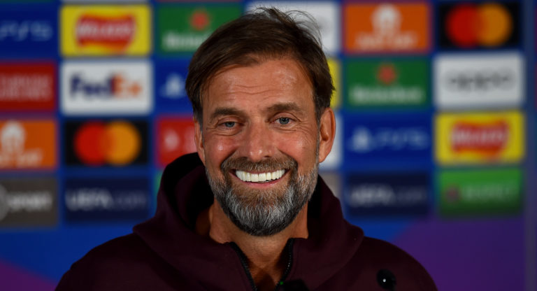 Photo by Andrew Powell/Liverpool FC via Getty Images