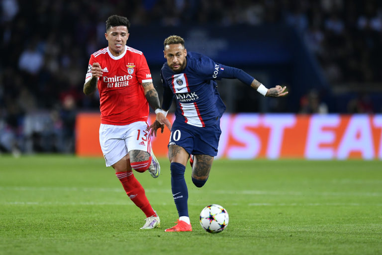 Photo by Aurelien Meunier - PSG/PSG via Getty Images