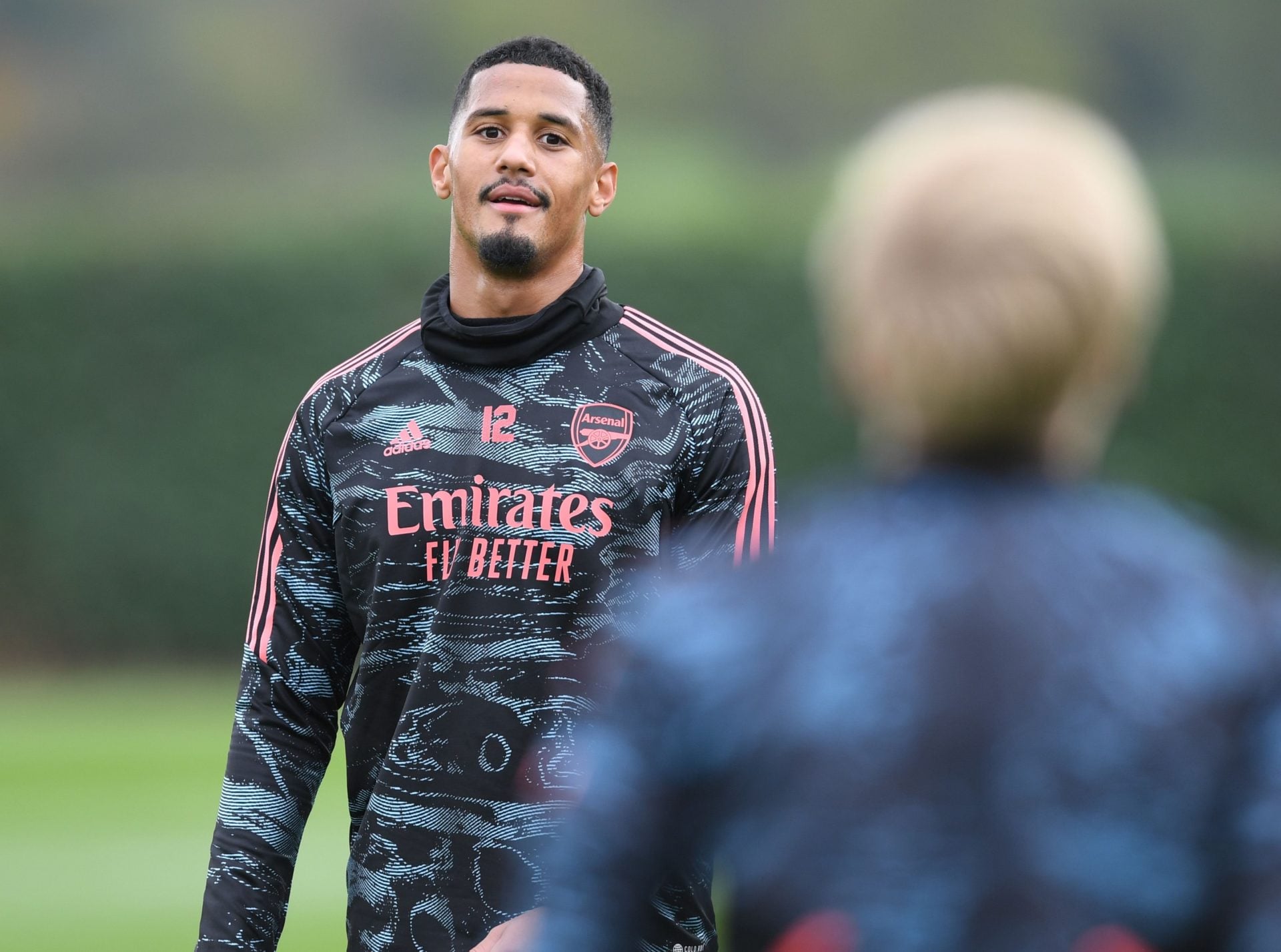 Photo by Stuart MacFarlane/Arsenal FC via Getty Images