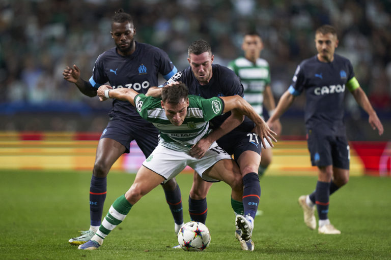 Photo by Jose Manuel Alvarez/Quality Sport Images/Getty Images