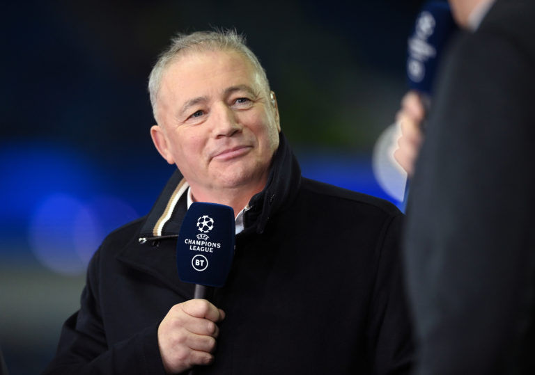 Photo by Stu Forster/Getty Images