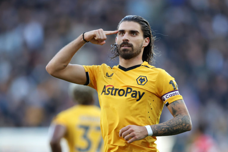 Photo by Jack Thomas - WWFC/Wolverhampton Wanderers FC via Getty Images