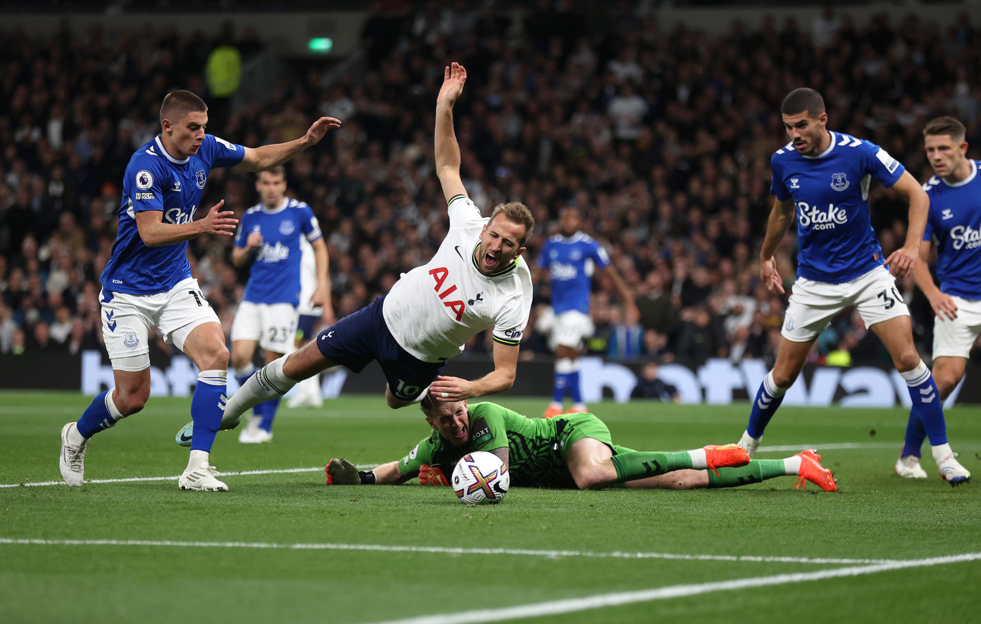 Photo by Julian Finney/Getty Images