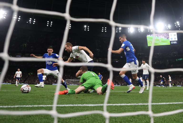 Photo by Julian Finney/Getty Images