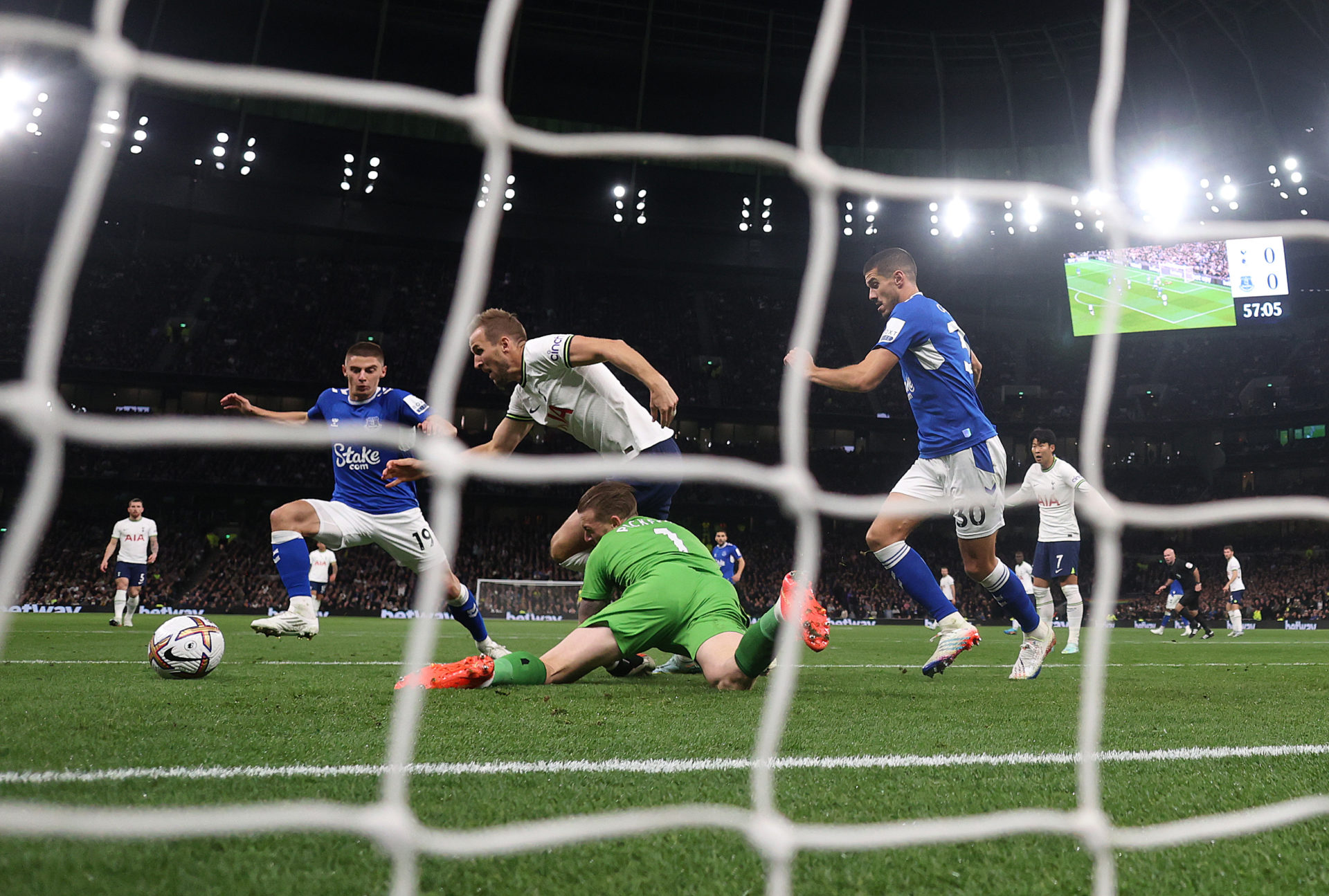 Photo by Julian Finney/Getty Images