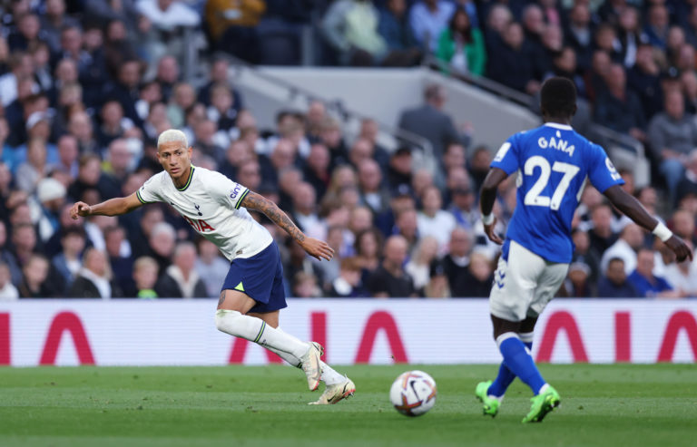 Photo by Tottenham Hotspur FC/Tottenham Hotspur FC via Getty Images