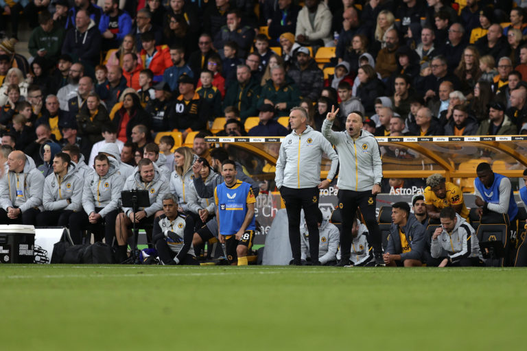 Photo by Malcolm Couzens/Getty Images