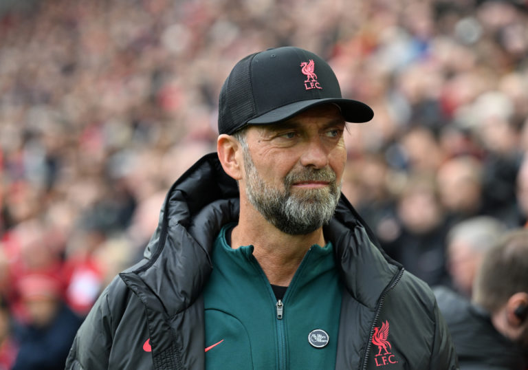 Photo by Andrew Powell/Liverpool FC via Getty Images