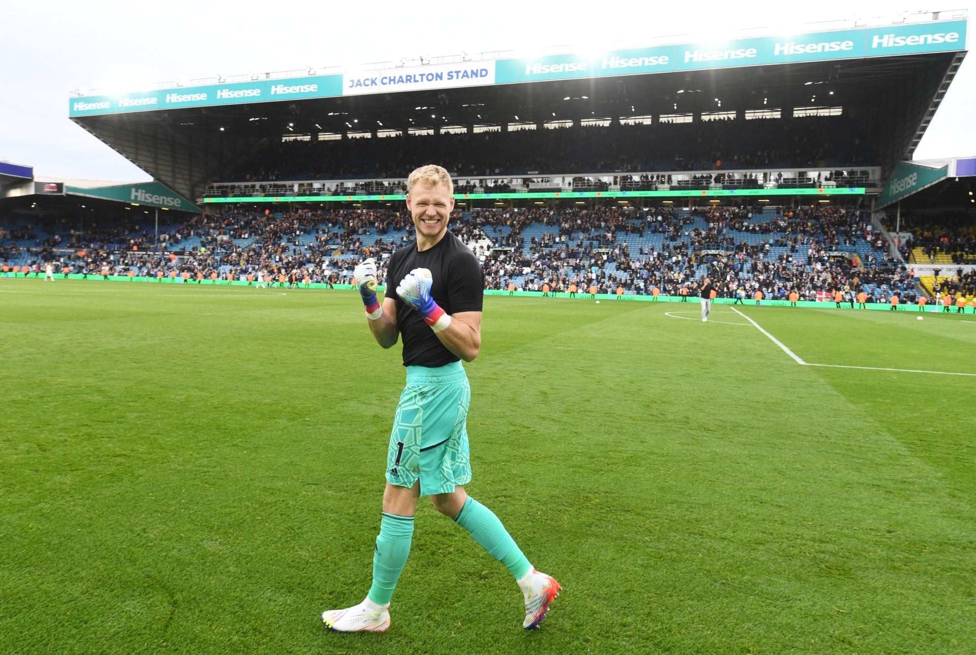 Photo by Stuart MacFarlane/Arsenal FC via Getty Images