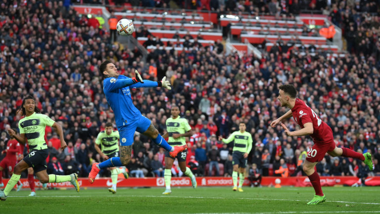 Photo by Laurence Griffiths/Getty Images