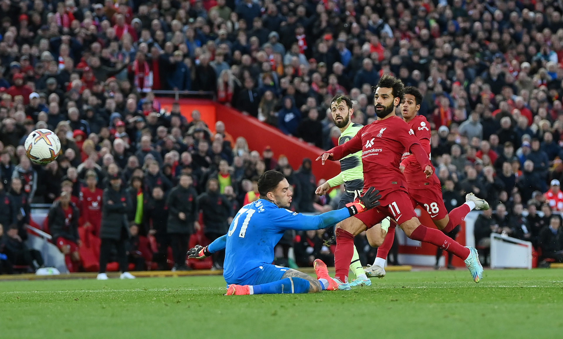 Photo by Laurence Griffiths/Getty Images