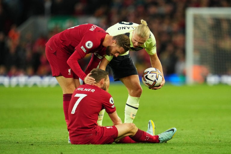 Photo by Matt McNulty - Manchester City/Manchester City FC via Getty Images