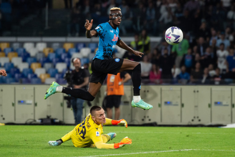 Photo by Ivan Romano/Getty Images