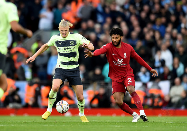 Photo by Andrew Powell/Liverpool FC via Getty Images