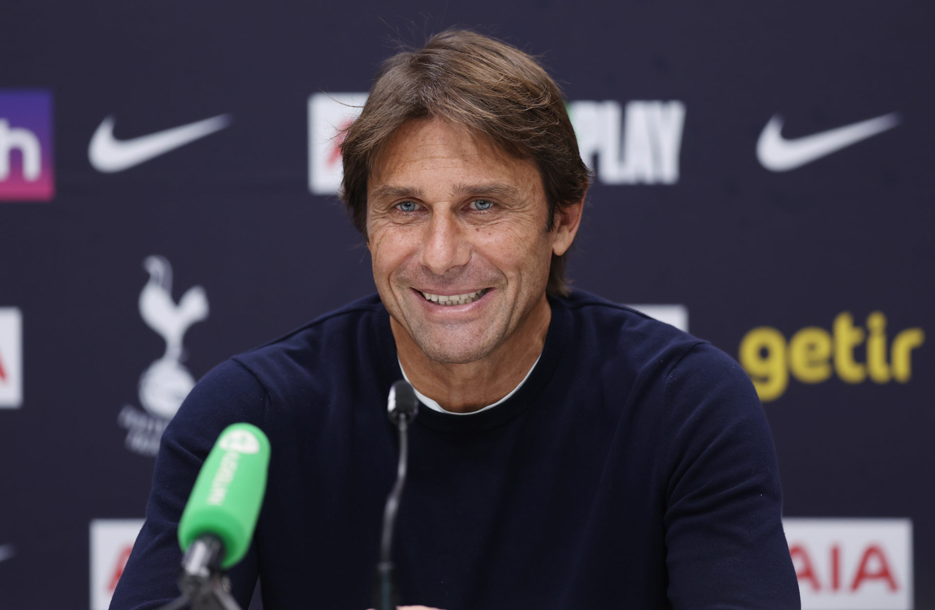 Photo by Tottenham Hotspur FC/Tottenham Hotspur FC via Getty Images