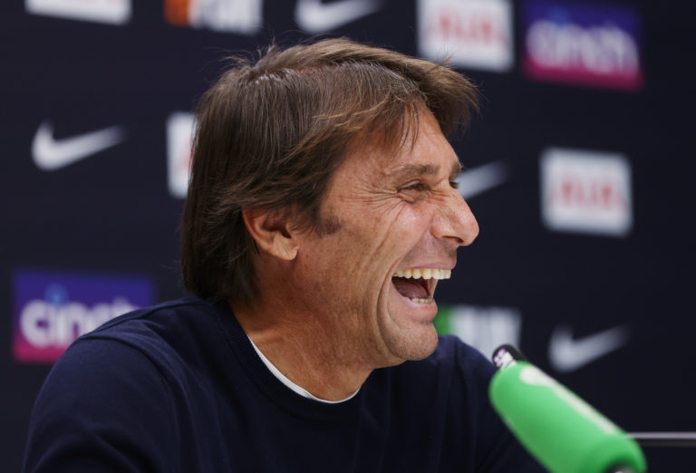 Photo by Tottenham Hotspur FC/Tottenham Hotspur FC via Getty Images