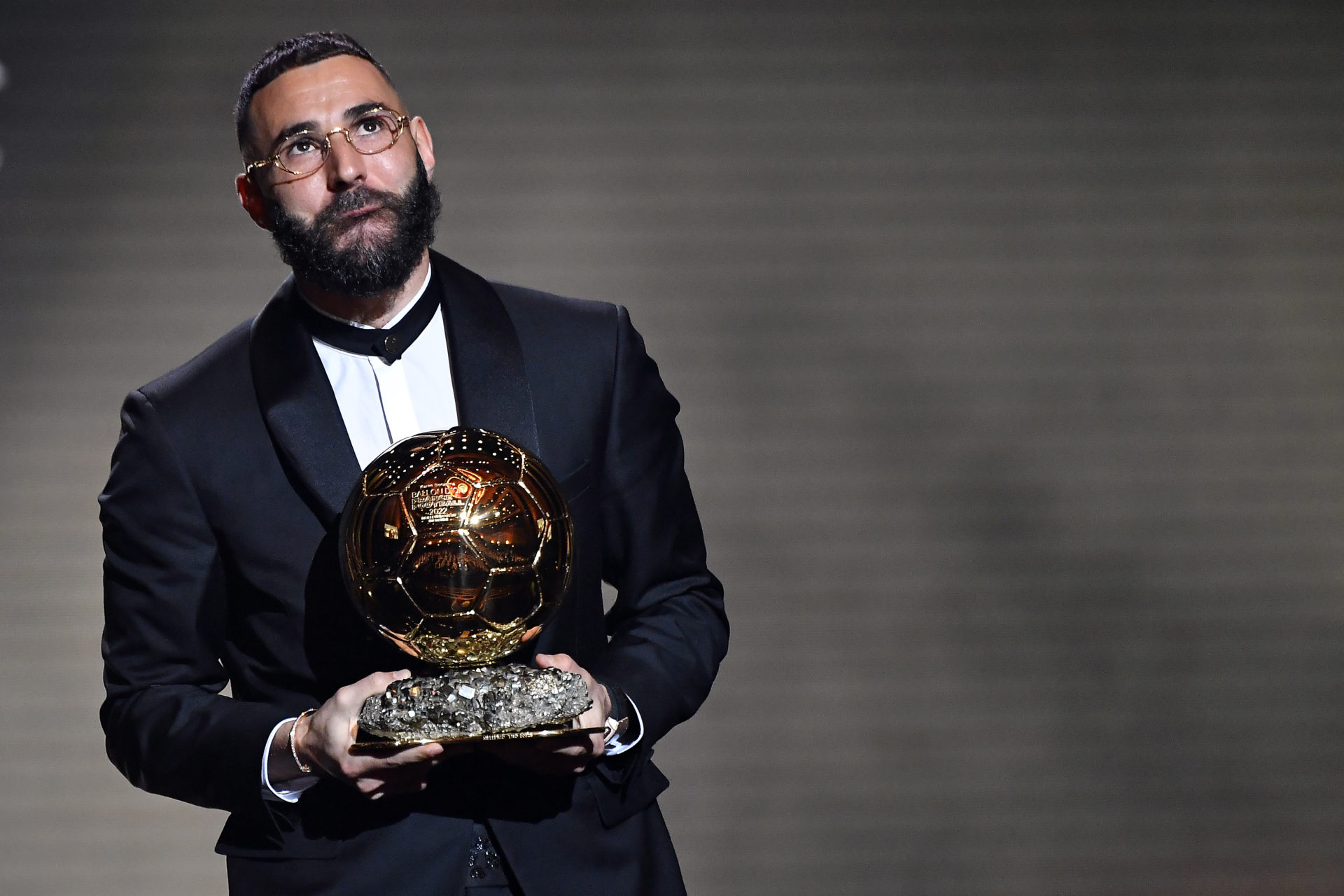 Photo by Aurelien Meunier/Getty Images