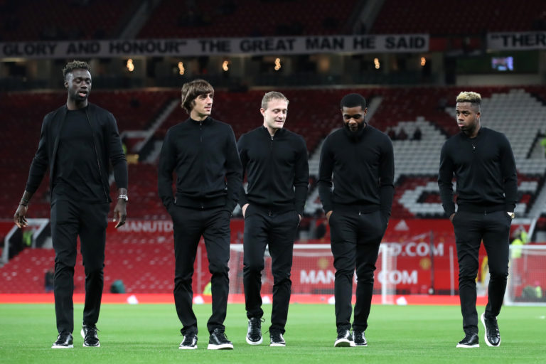 Photo by Tottenham Hotspur FC/Tottenham Hotspur FC via Getty Images