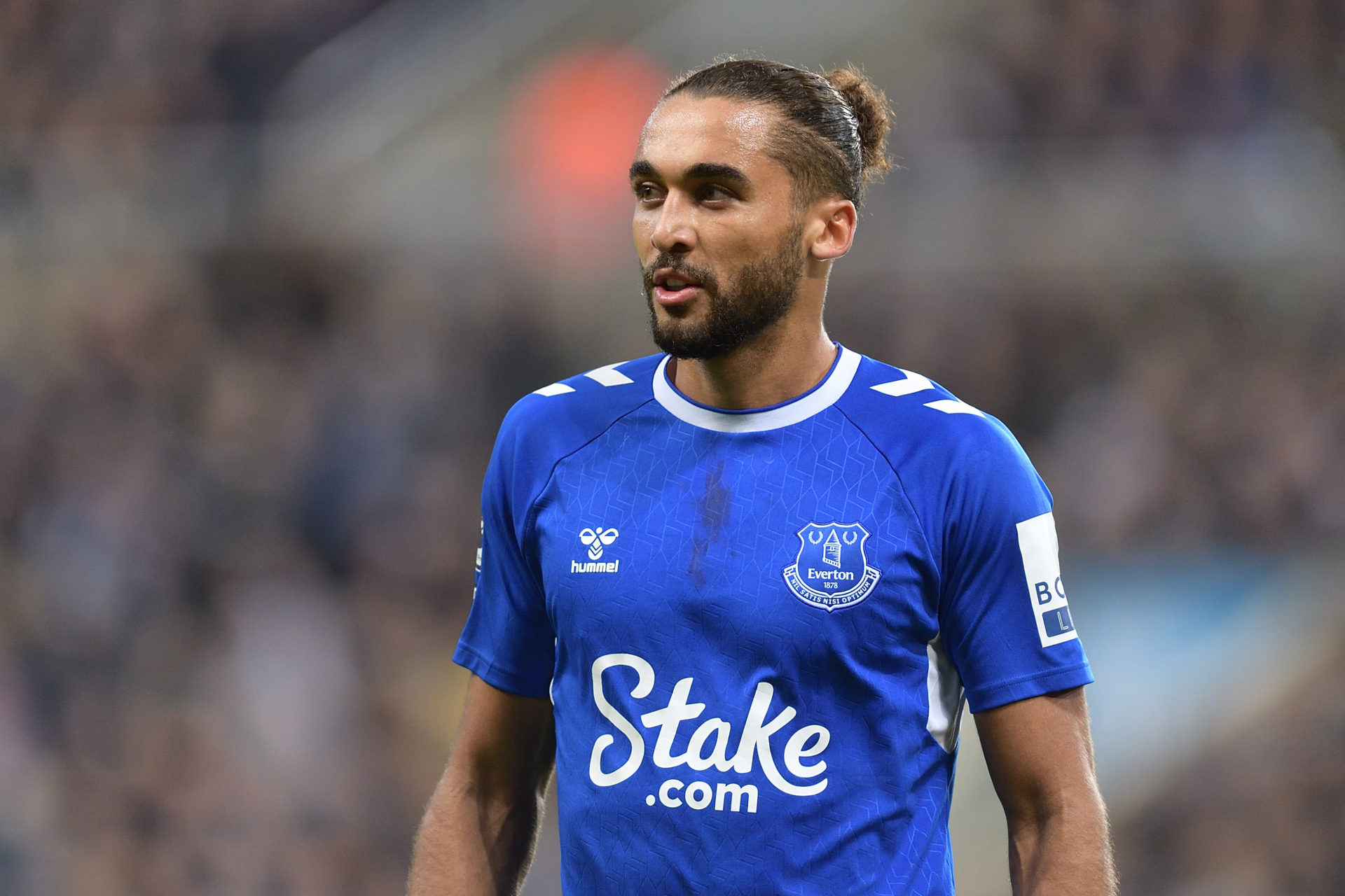 Photo by Tony McArdle/Everton FC via Getty Images