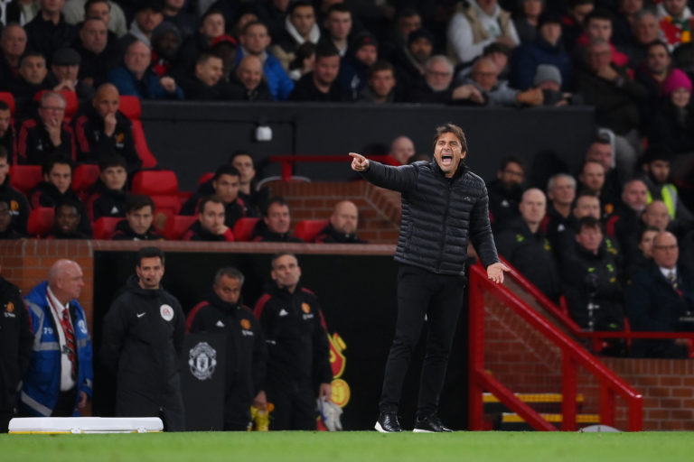 Photo by Laurence Griffiths/Getty Images