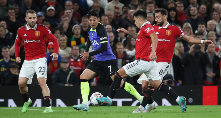 Photo by Tom Purslow/Manchester United via Getty Images