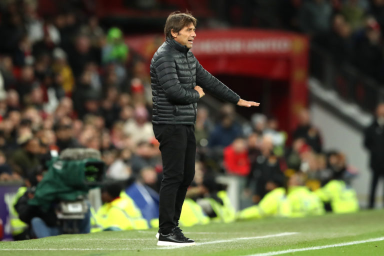 Photo by Tottenham Hotspur FC/Tottenham Hotspur FC via Getty Images