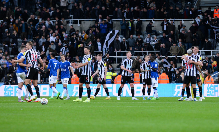 Photo by Serena Taylor/Newcastle United via Getty Images