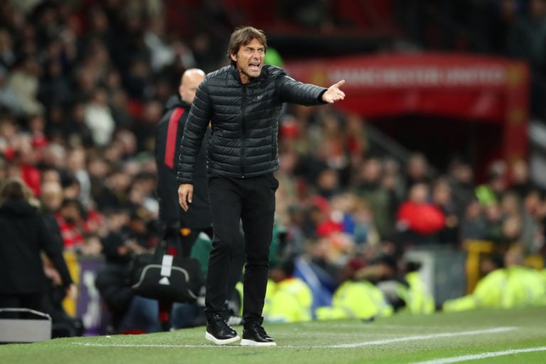 Photo by Tottenham Hotspur FC/Tottenham Hotspur FC via Getty Images