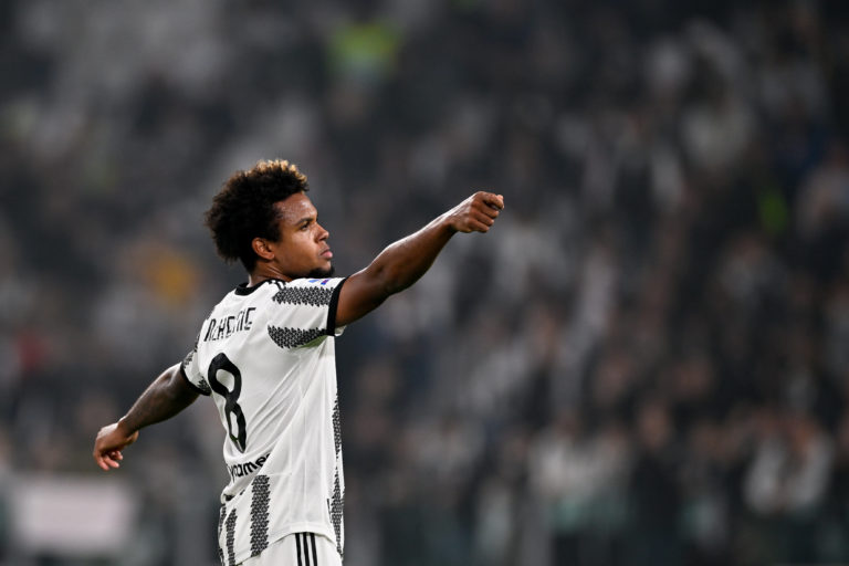Photo by Daniele Badolato - Juventus FC/Juventus FC via Getty Images