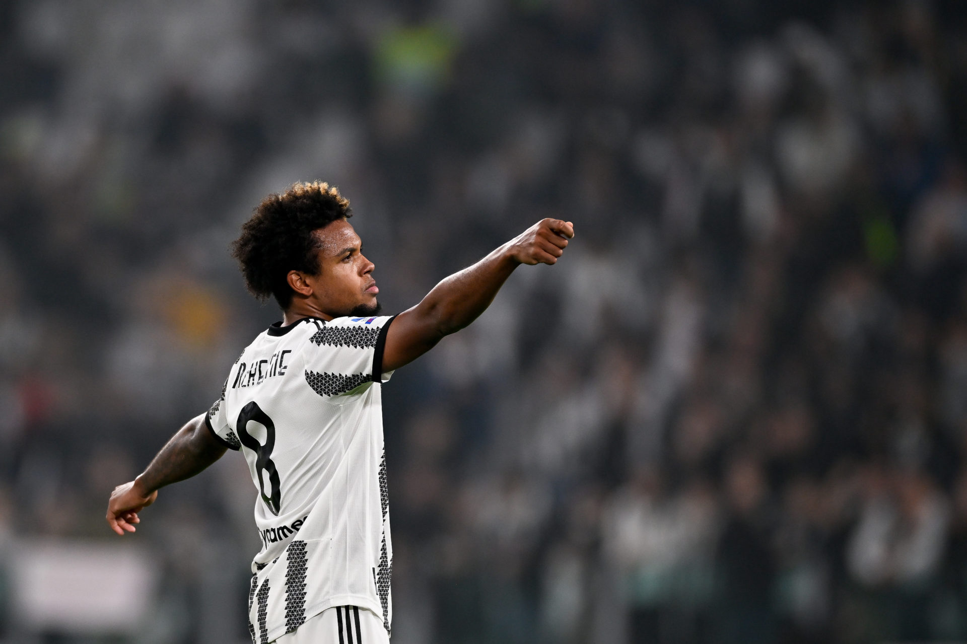 Photo by Daniele Badolato - Juventus FC/Juventus FC via Getty Images