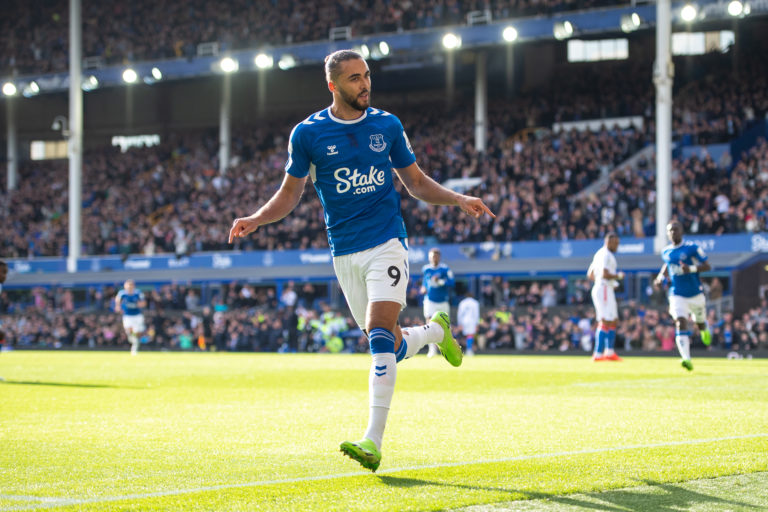 Photo by Emma Simpson - Everton FC/Everton FC via Getty Images