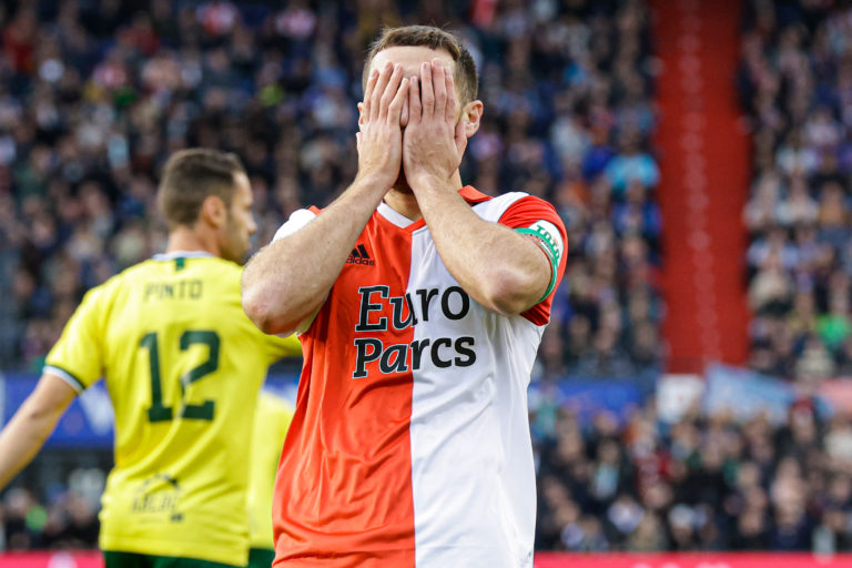 Photo by Broer van den Boom/Orange Pictures/BSR Agency/Getty Images