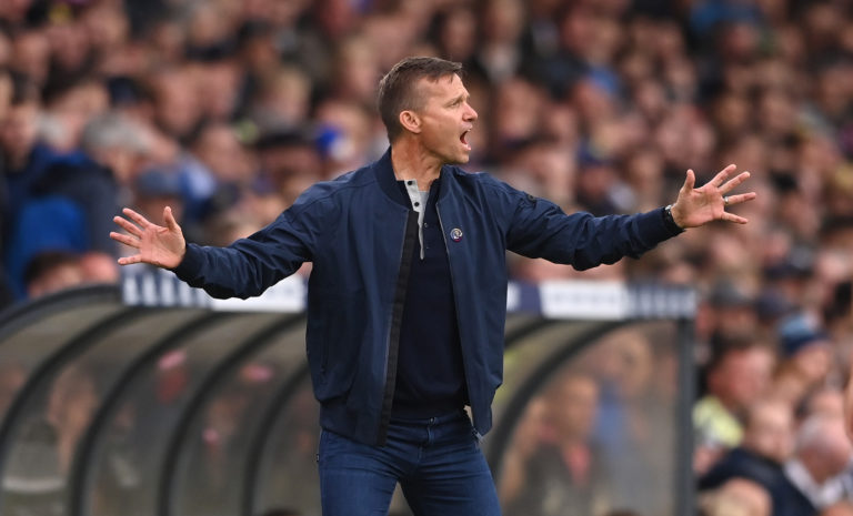 Photo by Stu Forster/Getty Images