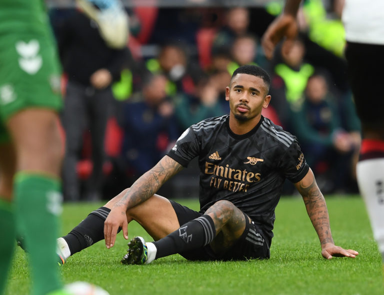 Photo by David Price/Arsenal FC via Getty Images